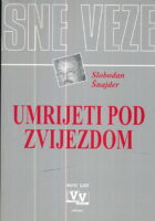 Umrijeti pod zvijezdom