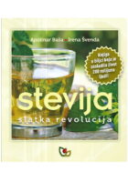 Stevija : slatka revolucija