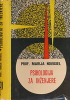 Psihologija za inženjere