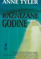 Raznizane godine