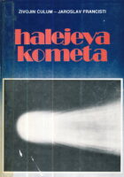 Halejeva kometa