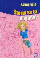Što mi se to događa?