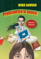 Profesorica iz snova