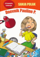 Dnevnik Pauline P.