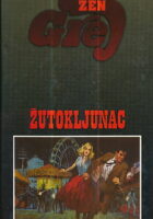 Žutokljunac