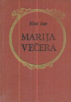 Marija Večera