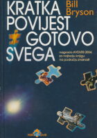 Kratka povijest gotovo svega
