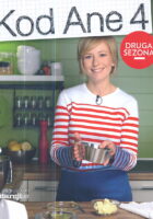 Kod Ane 4, druga sezona