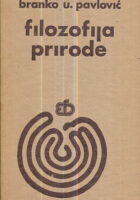 Filozofija prirode