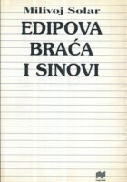 Edipova braća i sinovi