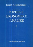 Povijest ekonomske analize I - II