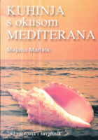 Kuhinja s okusom mediterana