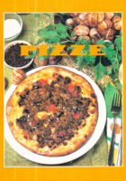 Pizze