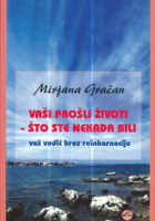 Vaši prošli životi - što ste nekada bili