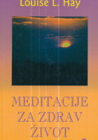 Meditacije za zdrav život