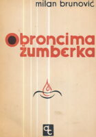 Obroncima žumberka
