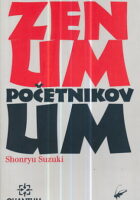 Zen um - početnikov um