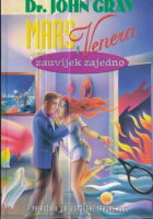 Mars i Venera zauvijek zajedno