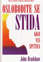 Oslobodite se stida koji vas sputava