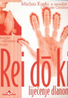 Rei do ki: liječenje dlanom