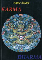 Karma - Dharma