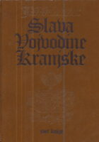 Slava Vojvodine Kranjske