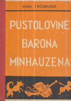 Pustolovine barona Minhauzena