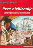 Prve civilizacije