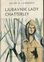 Ljubavnik lady Chatterley