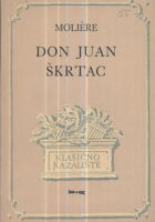 Don Juan, Škrtac