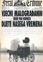 Vječni malograđanin - Dijete našega vremena
