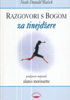 Razgovori s Bogom za tinejdžere