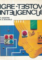 Igre - testovi inteligencije