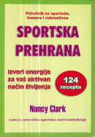 Sportska prehrana