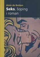 Seks, šoping i roman