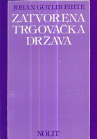 Zatvorena trgovačka država