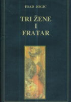 Tri žene i fratar