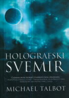 Holografski svemir