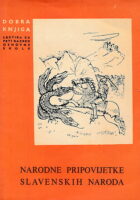 Narodne pripovijetke slavenskih naroda