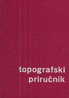 Topografski priručnik