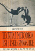 Teorija i metodika estetske gimnastike