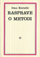 Rasprave o metodi