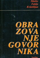Obrazovanje govornika