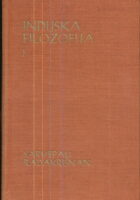 Indijska filozofija  I - II