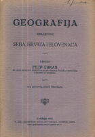 Geografija Kraljevina Srba, Hrvata i Slovenaca