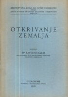 Otkrivanje zemalja