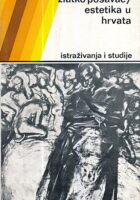 Estetika u Hrvata: istraživanja i studije