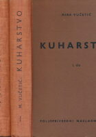 Kuharstvo 1-3