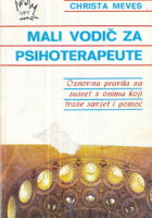 Mali vodič za psihoterapeute