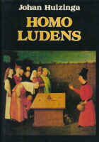 Homo ludens
